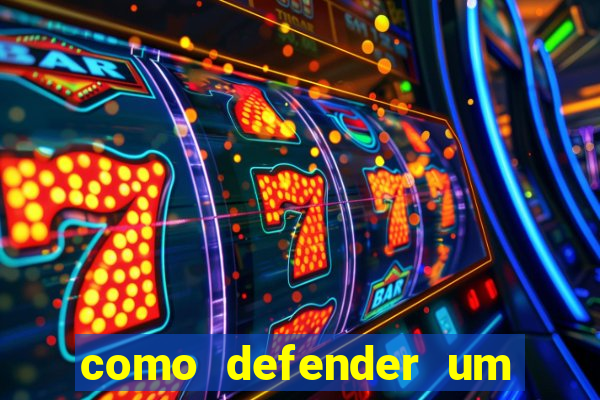 como defender um criminoso 7 temporada